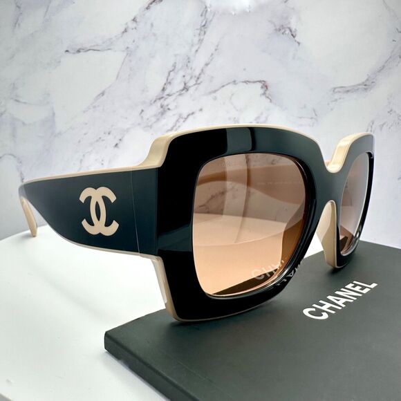 New CHANEL Sunglasses - Picture 14 of 16